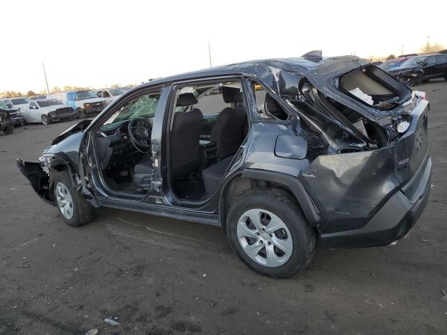 JTMF1RFV8LD053234 | 2020 TOYOTA RAV4 LE