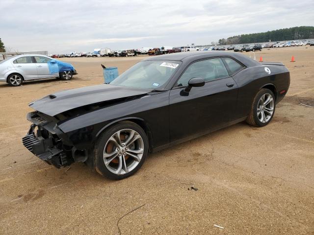 2020 Dodge Challenger GT