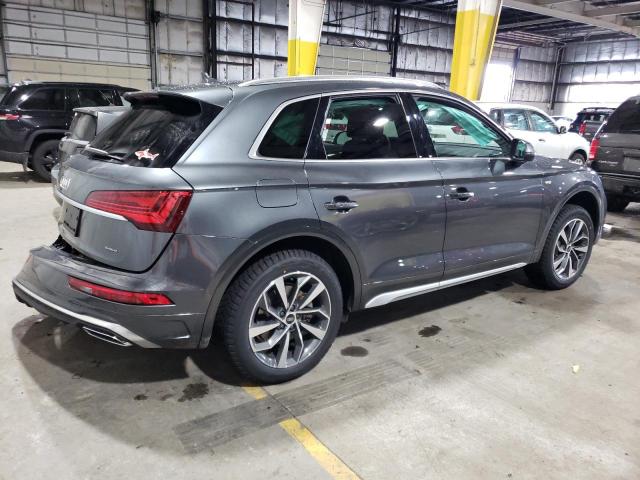 WA1EAAFY7P2016999 2023 AUDI Q5, photo no. 3