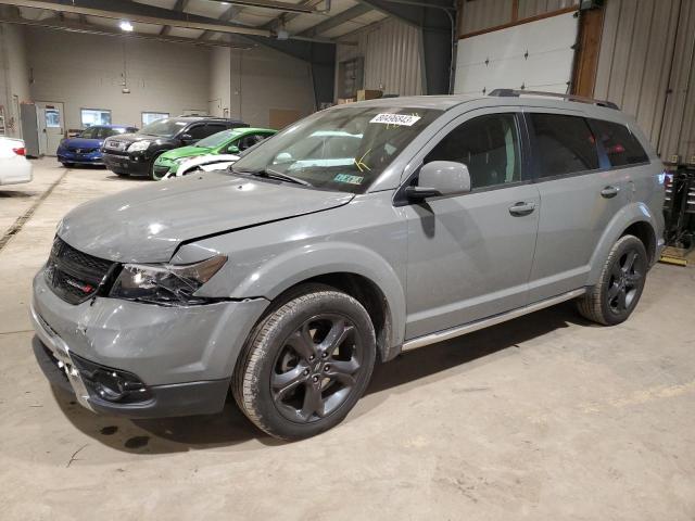 2020 Dodge Journey Crossroad