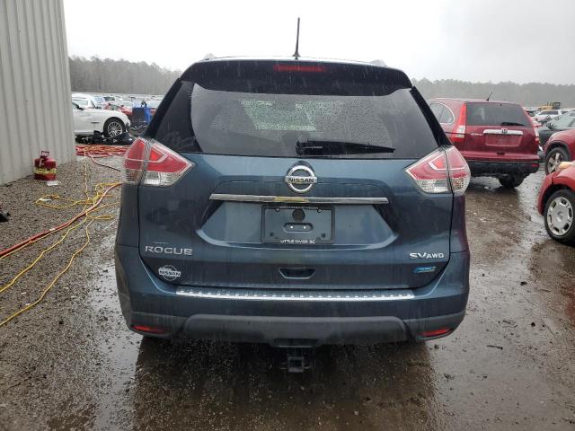 5N1AT2MVXEC826725 | 2014 NISSAN ROGUE S