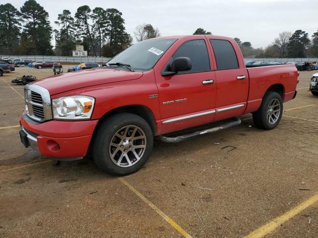 2007 Dodge Ram 1500 St VIN: 1D7HA18277S238377 Lot: 52851124