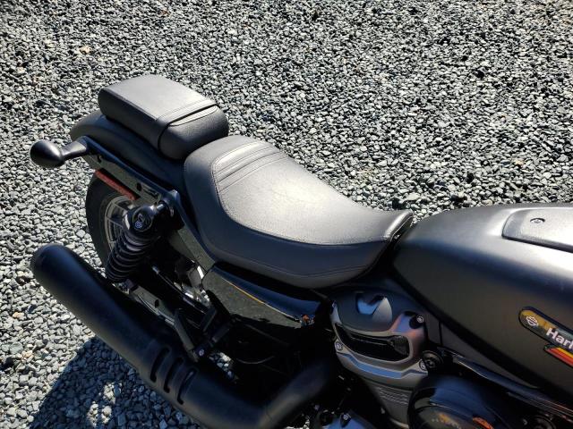 2023 HARLEY-DAVIDSON RH975 S 1HD1ZF110PB313891