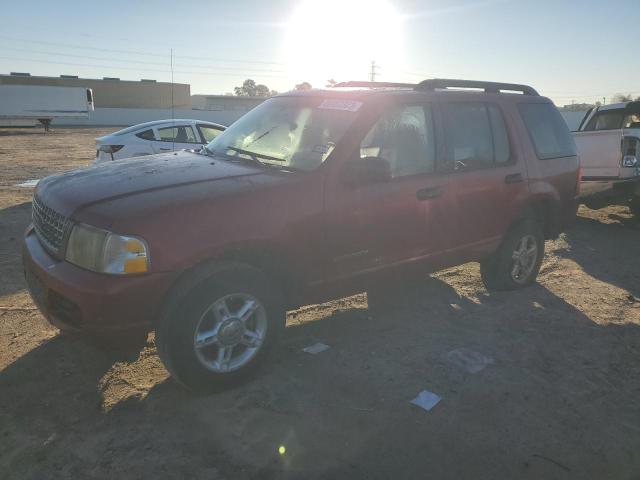 2005 Ford Explorer XLT