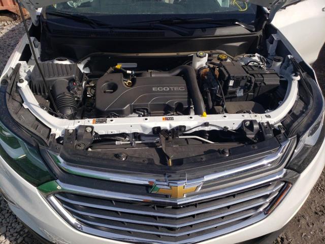 2GNAXNEV2L6167478 | 2020 CHEVROLET EQUINOX PR