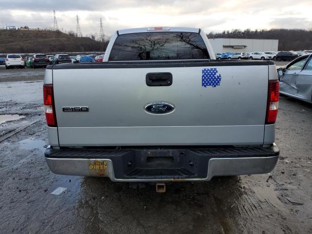 1FTPX14V88FA60137 | 2008 Ford f150