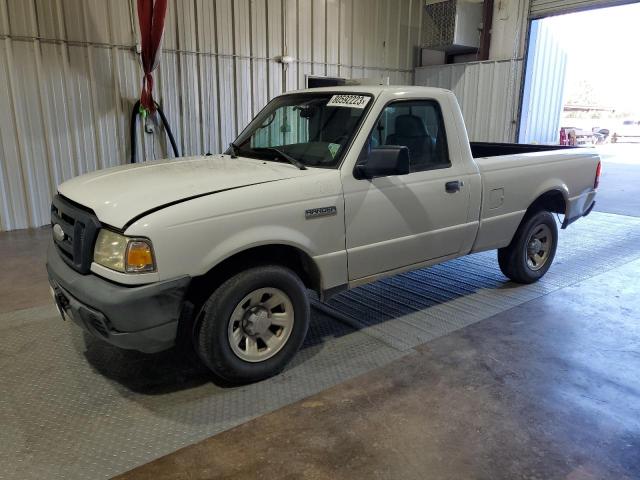 2008 Ford Ranger 