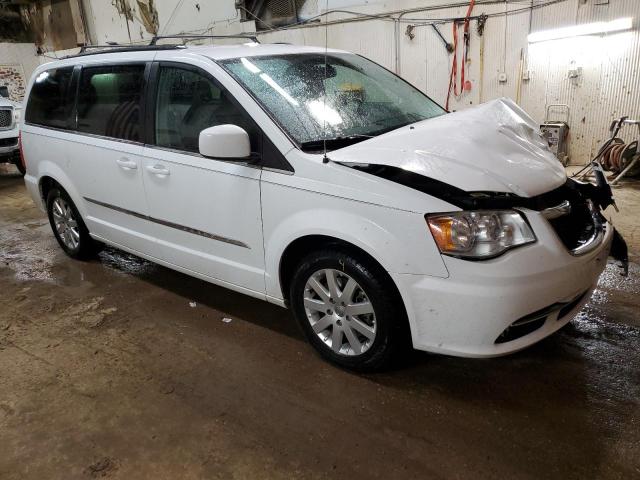 2C4RC1BG4FR594928 | 2015 CHRYSLER TOWN and COU