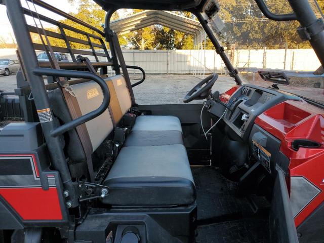 2021 KAWASAKI KAF820 K - JKBAFSK18MB510150