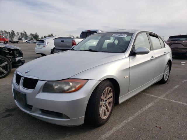 2006 BMW 3 Series 325i