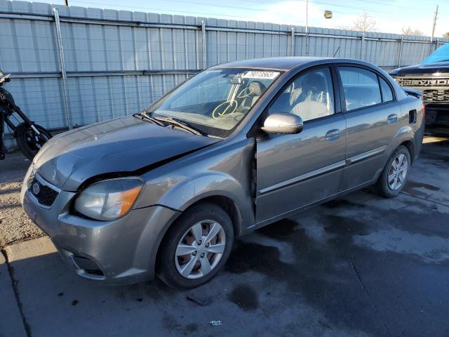 2010 Kia Rio LX