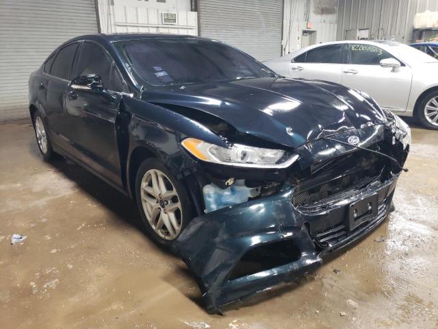 3FA6P0H74ER381386 | 2014 FORD FUSION SE