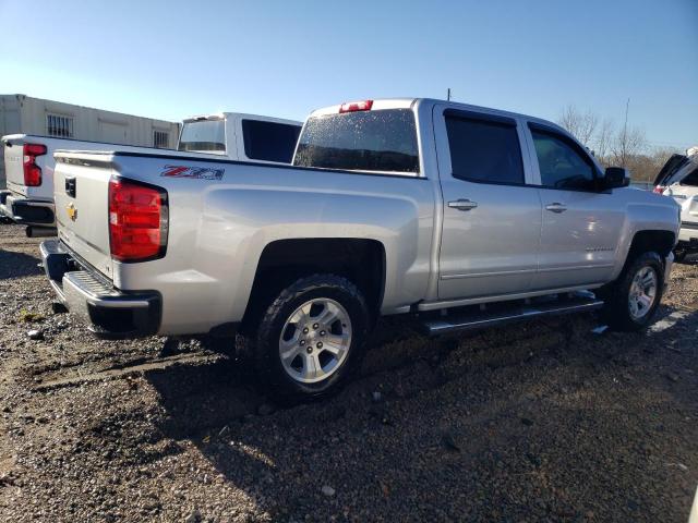 3GCUKREC9HG352603 | 2017 CHEVROLET SILVERADO