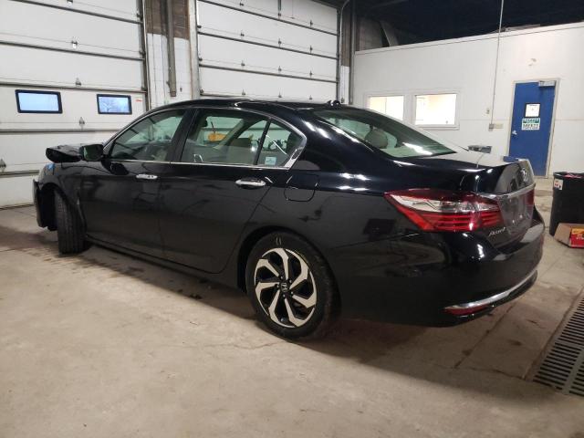 1HGCR2F89GA243792 | 2016 HONDA ACCORD EXL