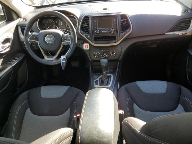 2014 Jeep Cherokee Sport VIN: 1C4PJLAB4EW181394 Lot: 78895643