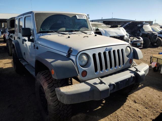 1C4BJWDG0CL270638 | 2012 Jeep wrangler unlimited sport