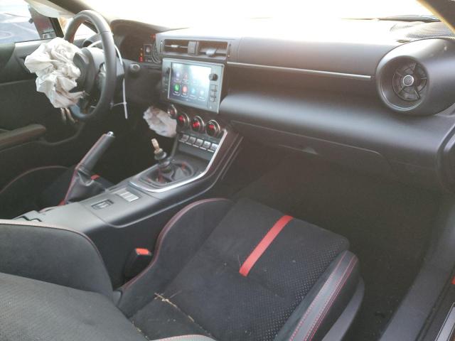 2023 SUBARU BRZ LIMITE JF1ZDBE1XP9701388