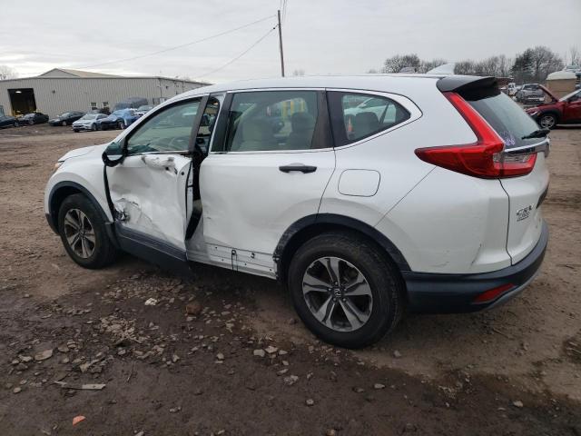 2HKRW6H33KH224697 | 2019 HONDA CR-V LX