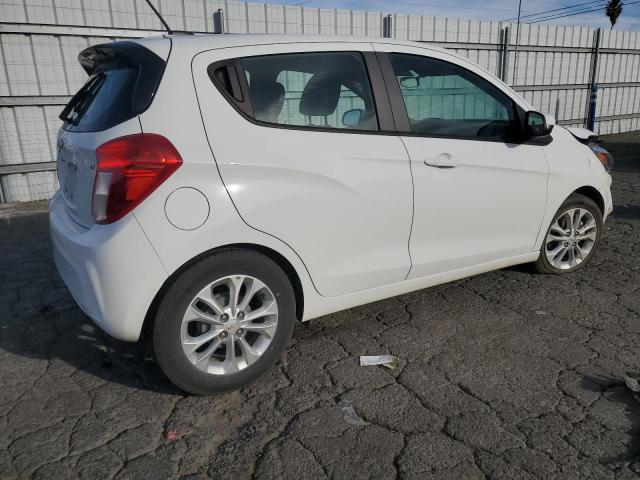 2021 Chevrolet Spark 1Lt VIN: KL8CD6SA7MC745058 Lot: 79978793