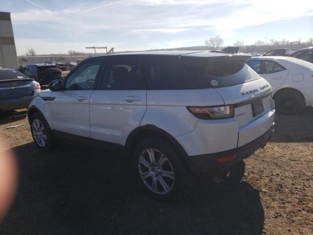 SALVP2BG2GH148369 | 2016 LAND ROVER RANGE ROVE