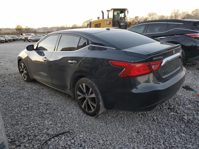 Vin: 1n4aa6ap9gc430298, lot: 80521143, nissan maxima 3.5s 20162