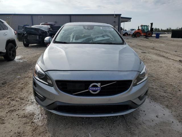 YV126MFL7J2456240 | 2018 VOLVO S60 DYNAMI