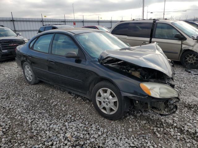 1FAFP53296A146499 | 2006 Ford taurus se