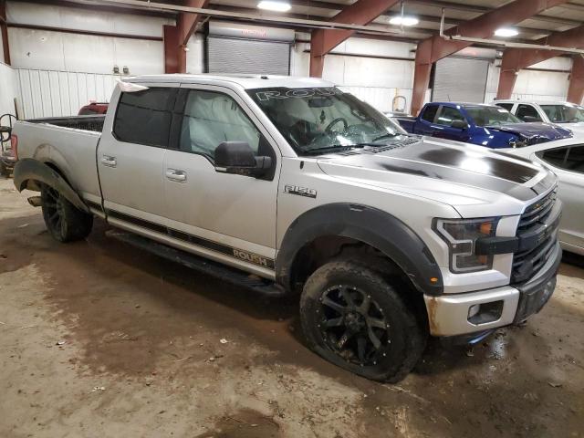 1FTFW1EF4GFA44666 | 2016 FORD F150 SUPER