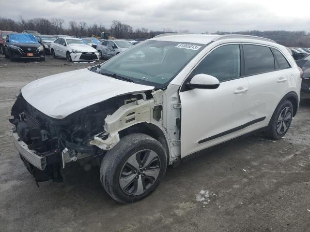 2017 Kia Niro FE