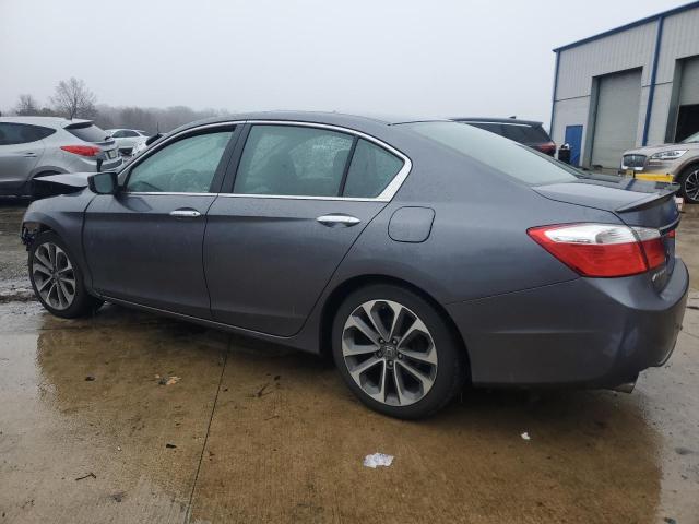 Vin: 1hgcr2e53da197556, lot: 81968773, honda accord sport 20132