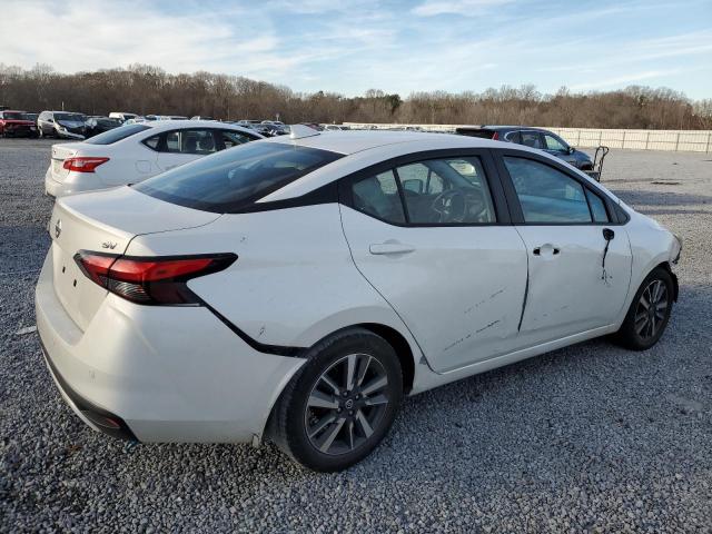 3N1CN8EV3ML869219 | 2021 NISSAN VERSA SV