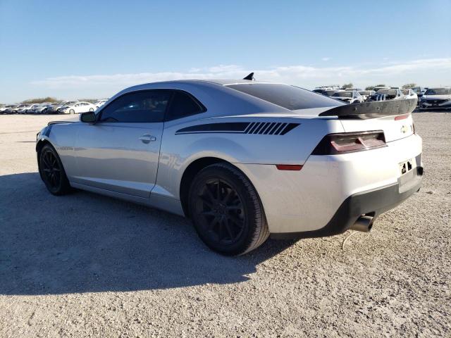 2G1FB1E3XF9268509 | 2015 CHEVROLET CAMARO LS