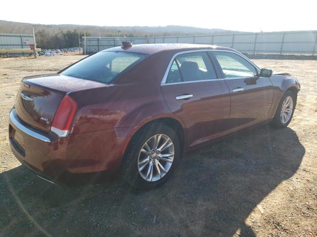 2C3CCAEG9GH142129 | 2016 CHRYSLER 300C