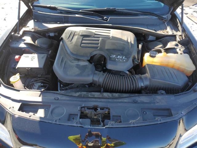 2020 CHRYSLER 300 2C3CCAEG5LH124348