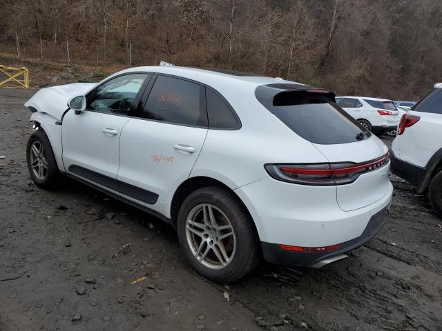 VIN WP1AA2A56LLB02685 2020 Porsche Macan no.2