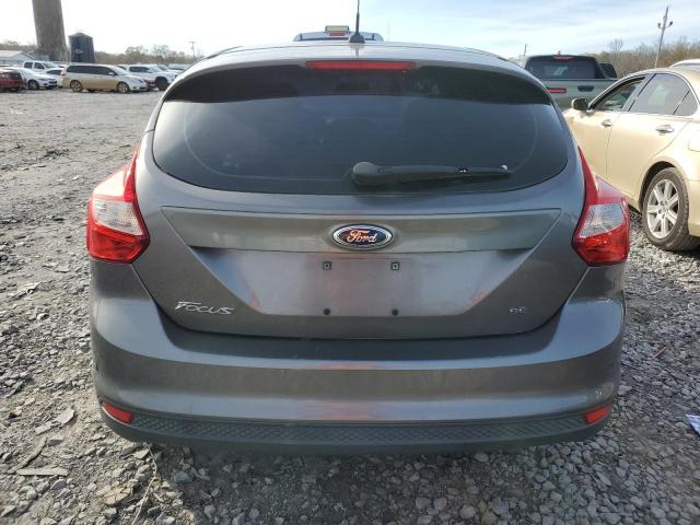 1FADP3K21EL408452 | 2014 Ford focus se