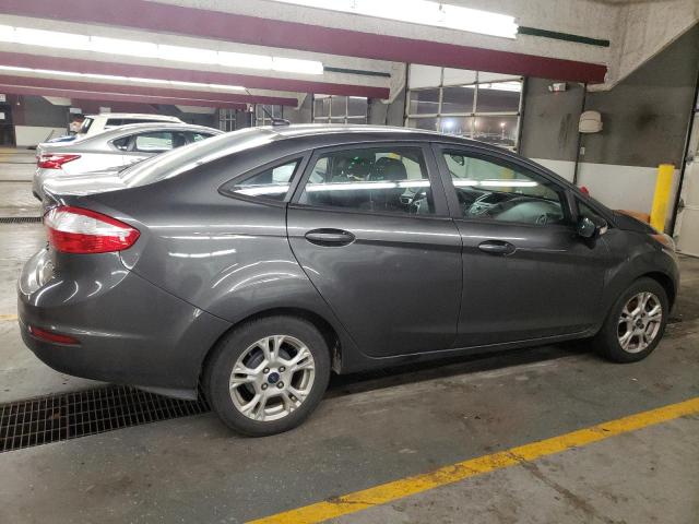 3FADP4BJ6FM163483 | 2015 FORD FIESTA SE