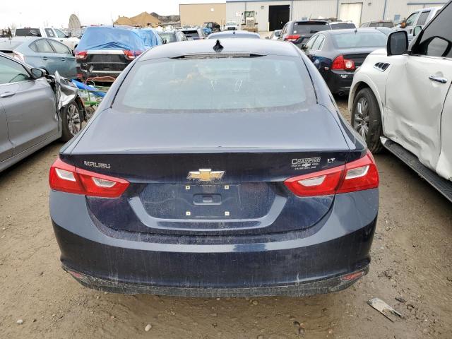 1G1ZE5ST0HF200570 | 2017 Chevrolet malibu lt