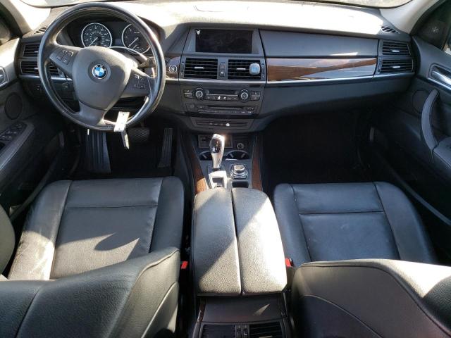 2012 BMW X5 xDrive35D VIN: 5UXZW0C54CL669564 Lot: 79974483