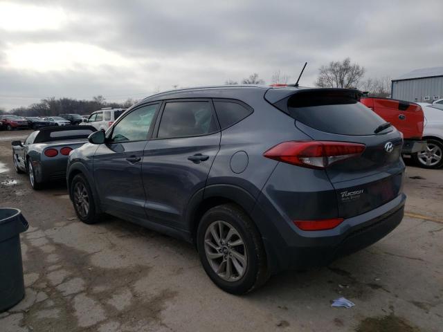 KM8J3CA48GU158261 | 2016 HYUNDAI TUCSON LIM