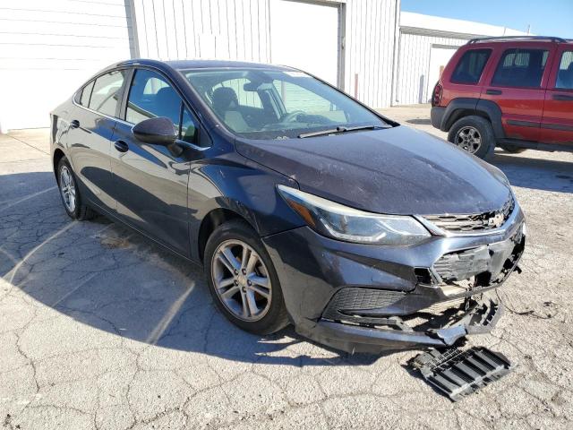 1G1BE5SM2G7292879 | 2016 CHEVROLET CRUZE LT