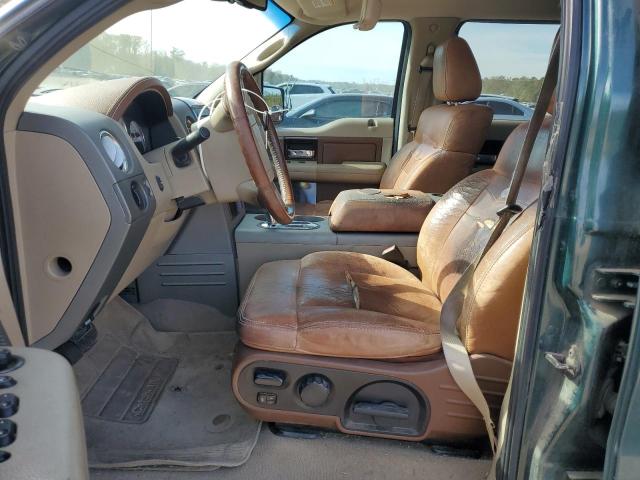 2007 Ford F150 Supercrew VIN: 1FTPW14V77KD38969 Lot: 52762914