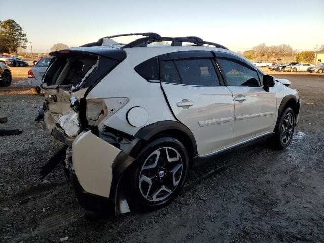 JF2GTALC7JH314525 | 2018 SUBARU CROSSTREK