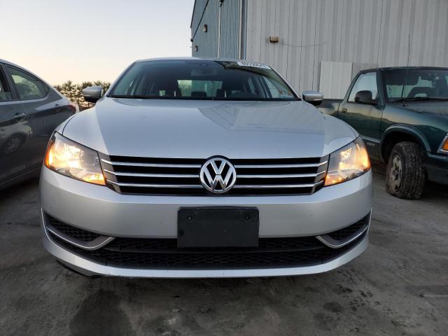 1VWAP7A34EC016349 | 2014 VOLKSWAGEN PASSAT S