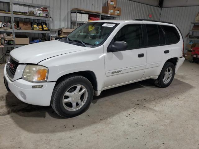 2004 GMC Envoy 