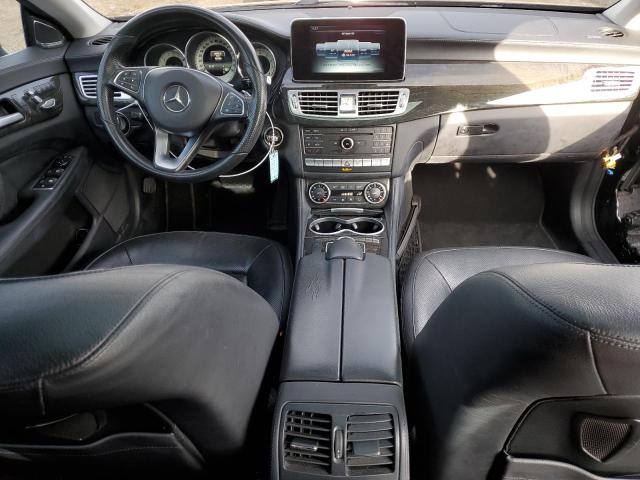 2015 MERCEDES-BENZ CLS 400 - WDDLJ6FB7FA152999