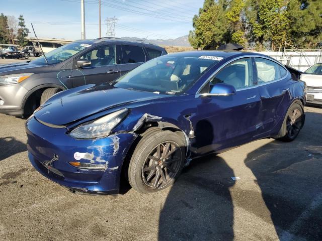 5YJ3E1EB3JF115368 | 2018 TESLA MODEL 3