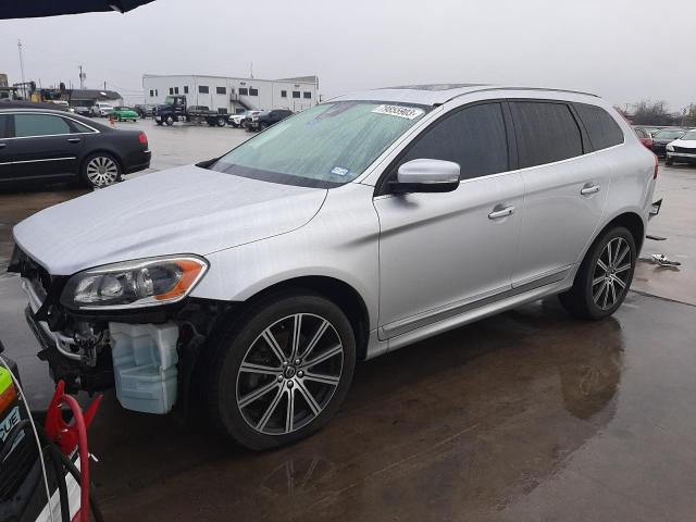 YV440MDK5F2741825 2015 VOLVO XC60 - Image 1