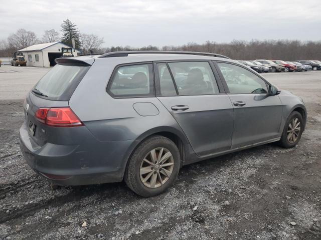 2016 VOLKSWAGEN GOLF SPORT - 3VWA17AU6GM517612