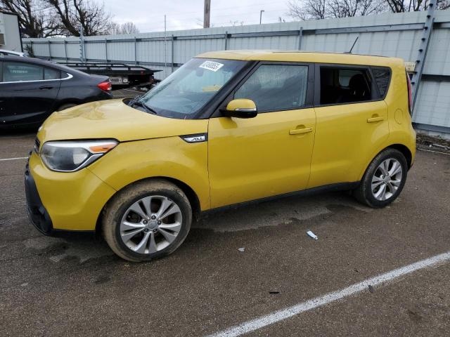 Vin: kndjp3a5xe7006687, lot: 82490853, kia soul + 2014 img_1